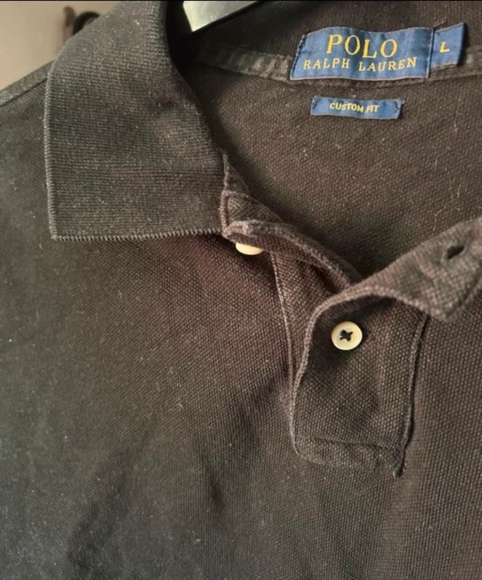 Polo Ralph Lauren - photo numéro 3