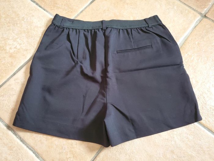 Short - photo numéro 4