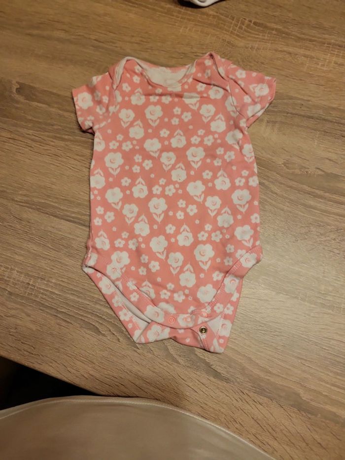 Lot de 3 body - photo numéro 3