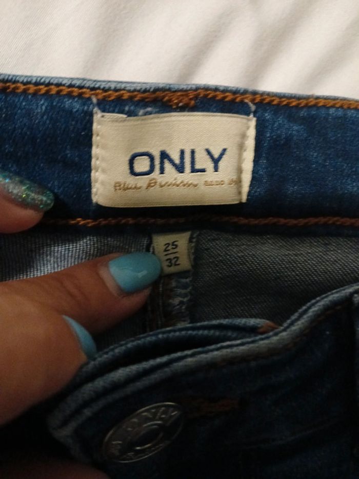 Jean XXS 25/32 - photo numéro 3
