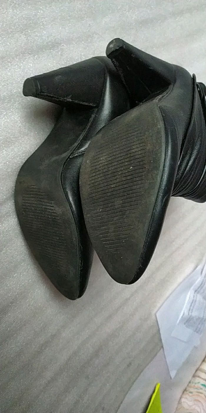 Bottines Laureana p39 - photo numéro 6