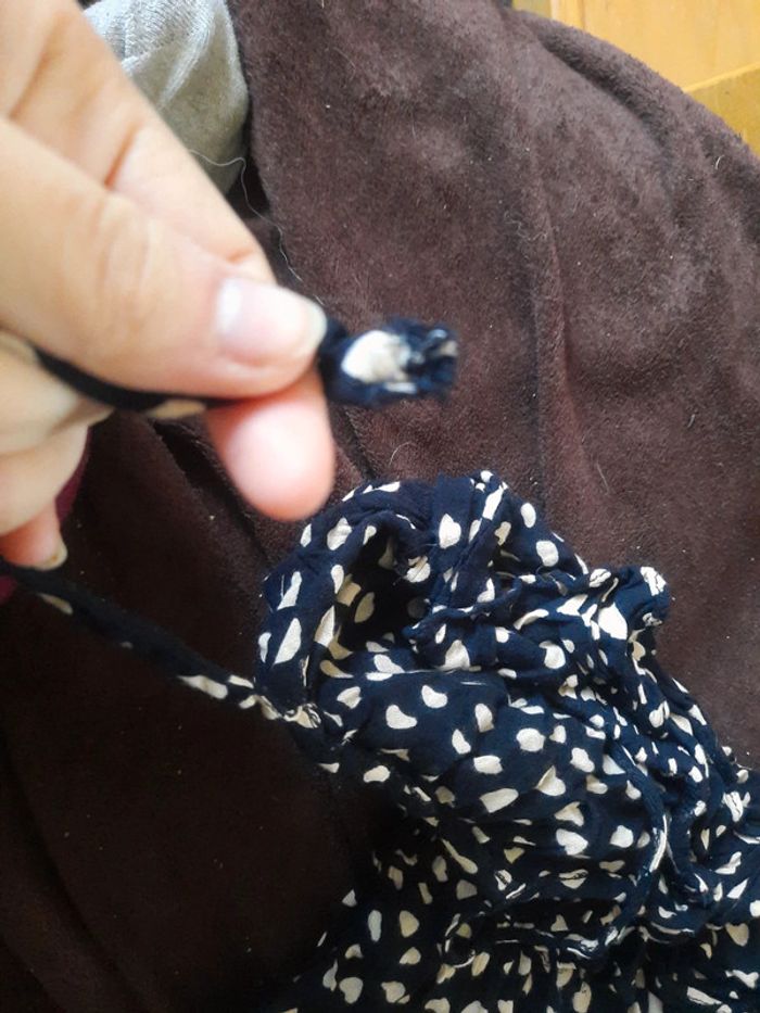 Lot pantalon 2ans 24 mois - photo numéro 9