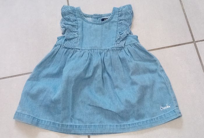 Lot 11 pièces été 3 mois fille - photo numéro 9