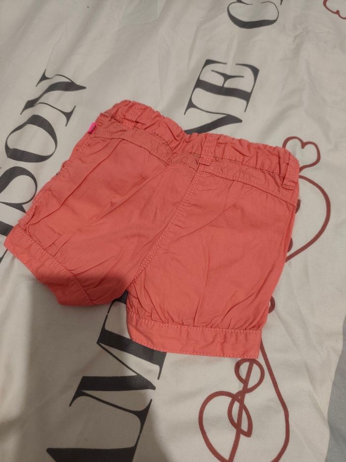 Short - photo numéro 6