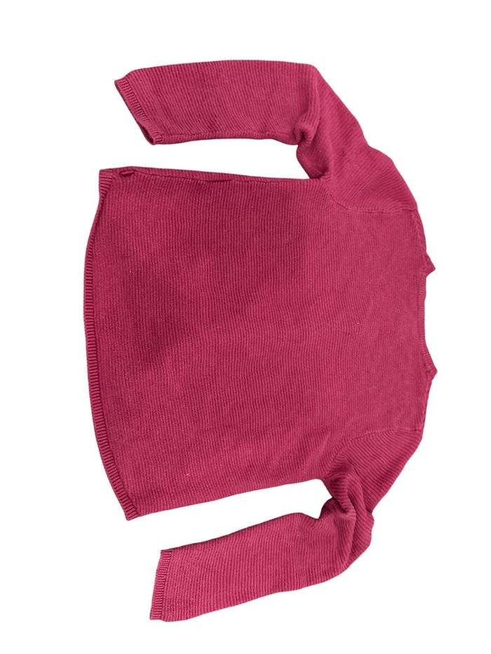 Gilet - photo numéro 2