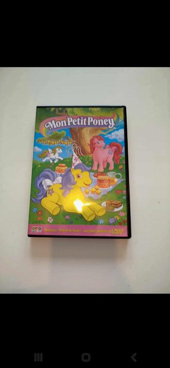 Lotd dvd