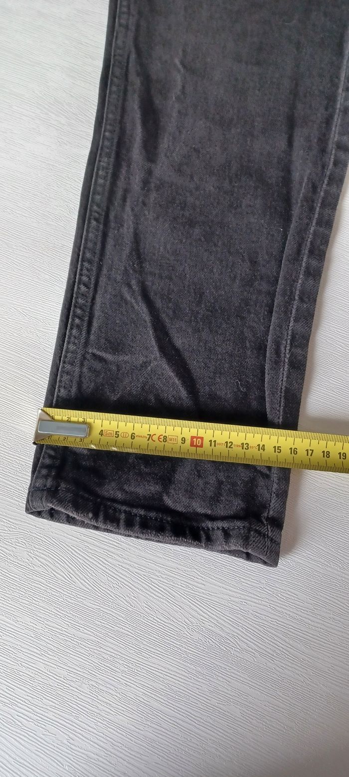 Pantalon jeans femme taille xs Zara - photo numéro 7