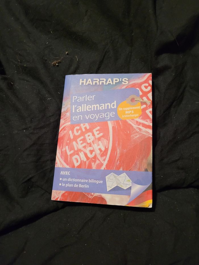 Parler l allemand en voyage