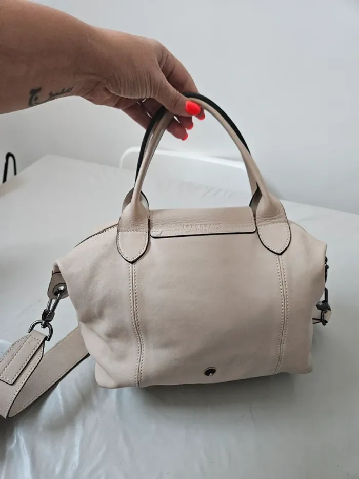 Sac a main Longchamp - photo numéro 4