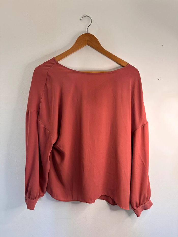 Blouse Taille 40/42 - photo numéro 4