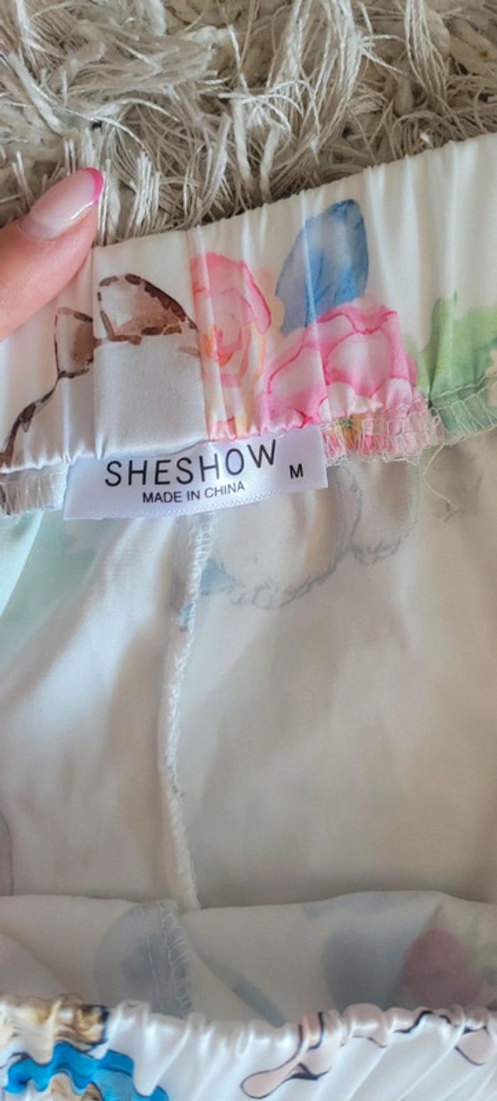 Ensemble de pyjama lapin - photo numéro 5