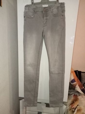 Pantalon (4+)