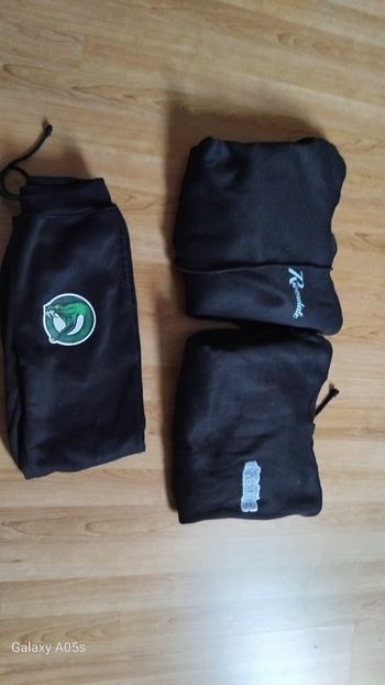 Lot sweat et jogging 