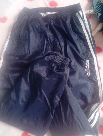 Bas de jogging adidas 12 ans