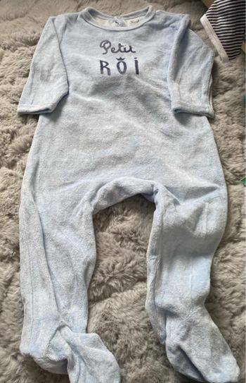 Pyjama kimbaloo
