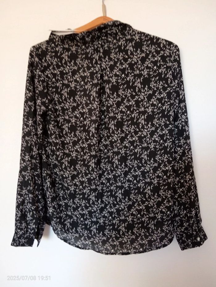 Magnifique chemise femme - photo numéro 6