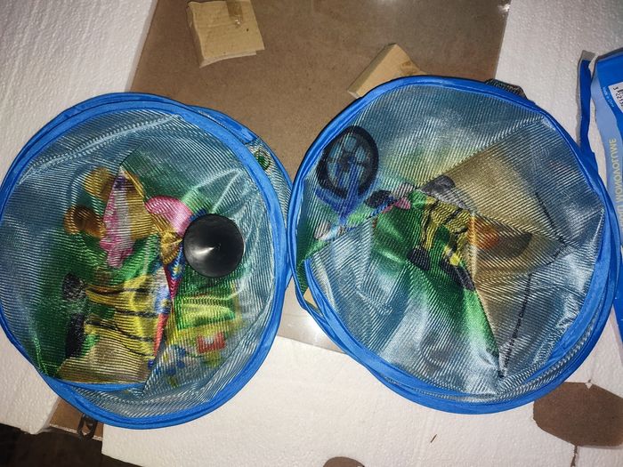 Pare soleil mono Space - photo numéro 2