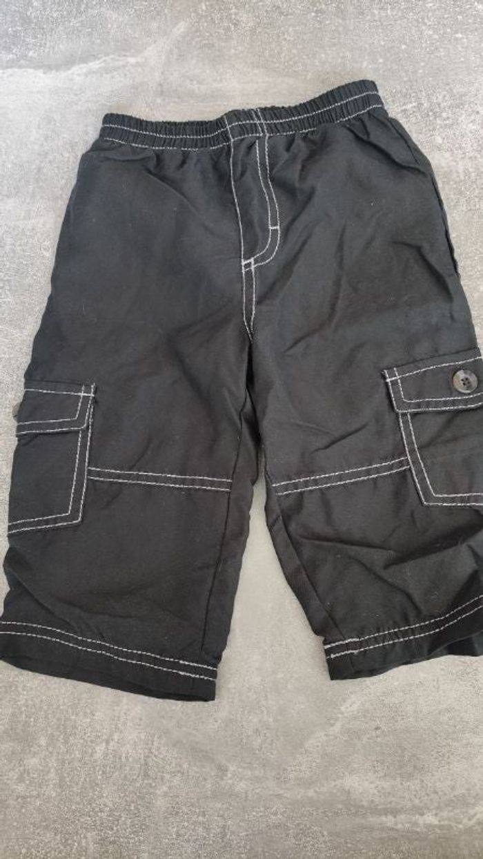 Pantalon bébé garçon 12 mois