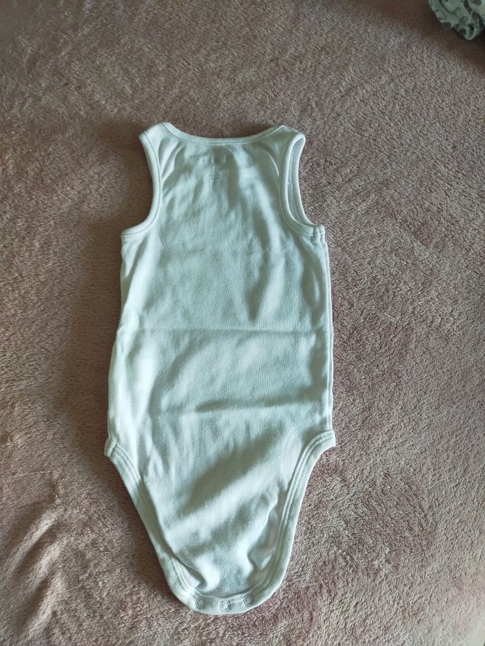 Bodies bébé - photo numéro 3