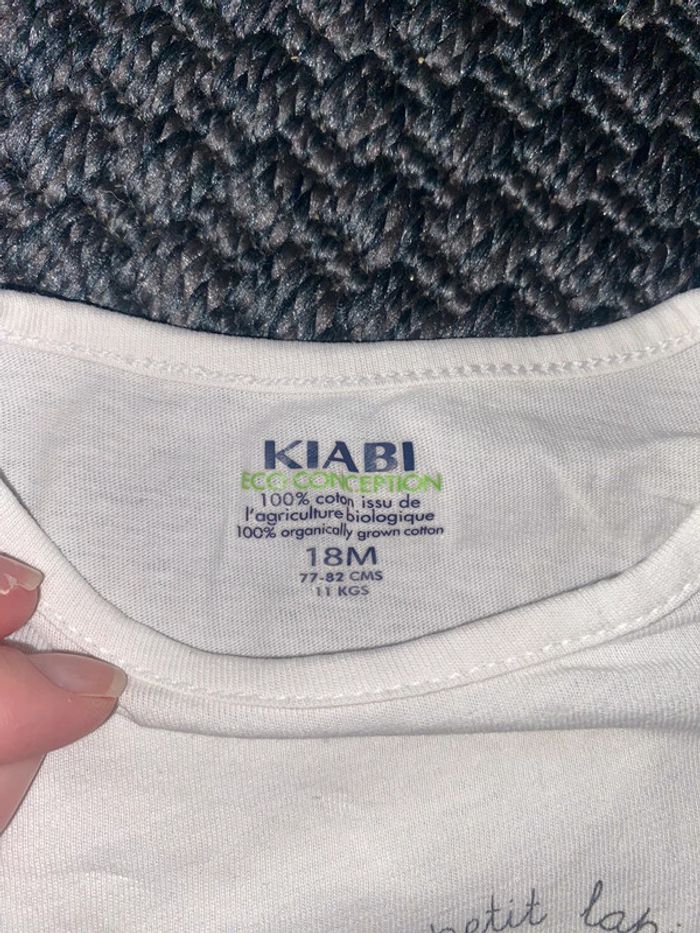 T-shirt - photo numéro 2