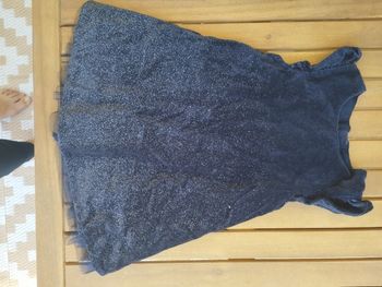 Robe de noel