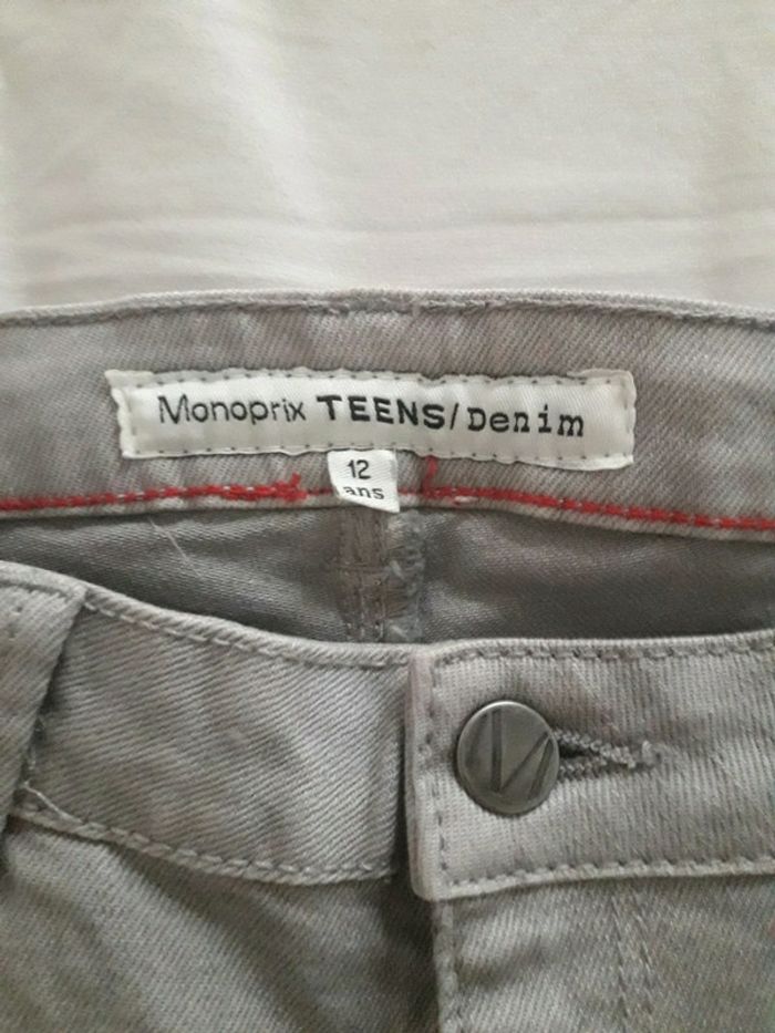 jean neuf - photo numéro 3