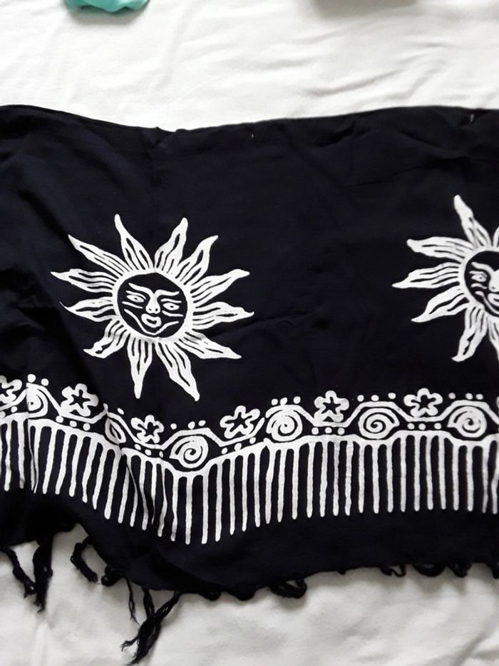 Paréo - photo numéro 3