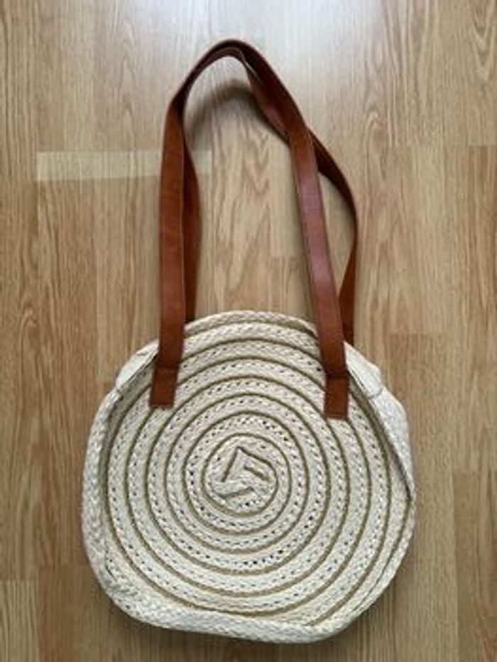 Sac à main Kiabi - photo numéro 1