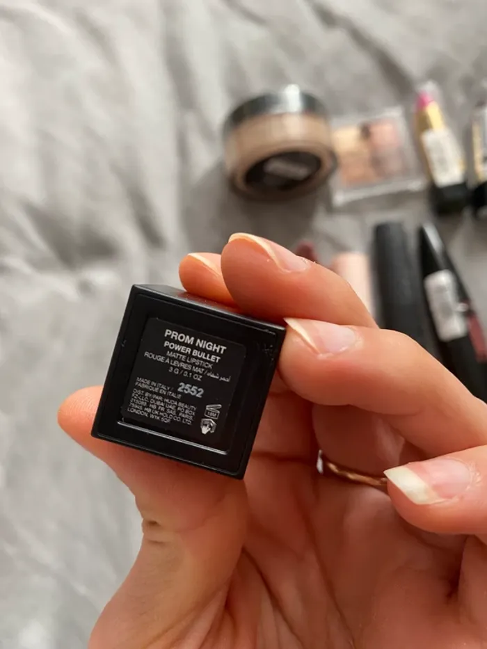 Lot maquillage petit prix !! - photo numéro 4