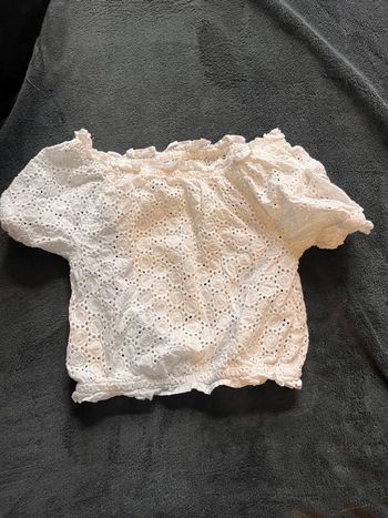 Top chic fille orchestra 5 ans