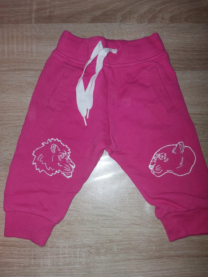 Jogging kenzo 6 mois