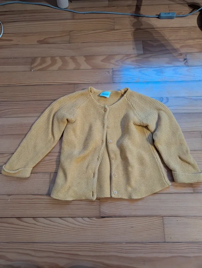 Gilet