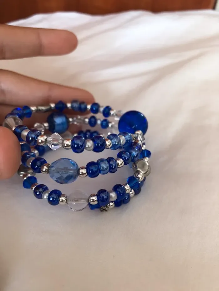 Lot de 2 bracelets - photo numéro 3
