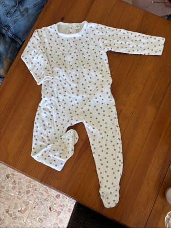 Pyjama Tex 23 mois