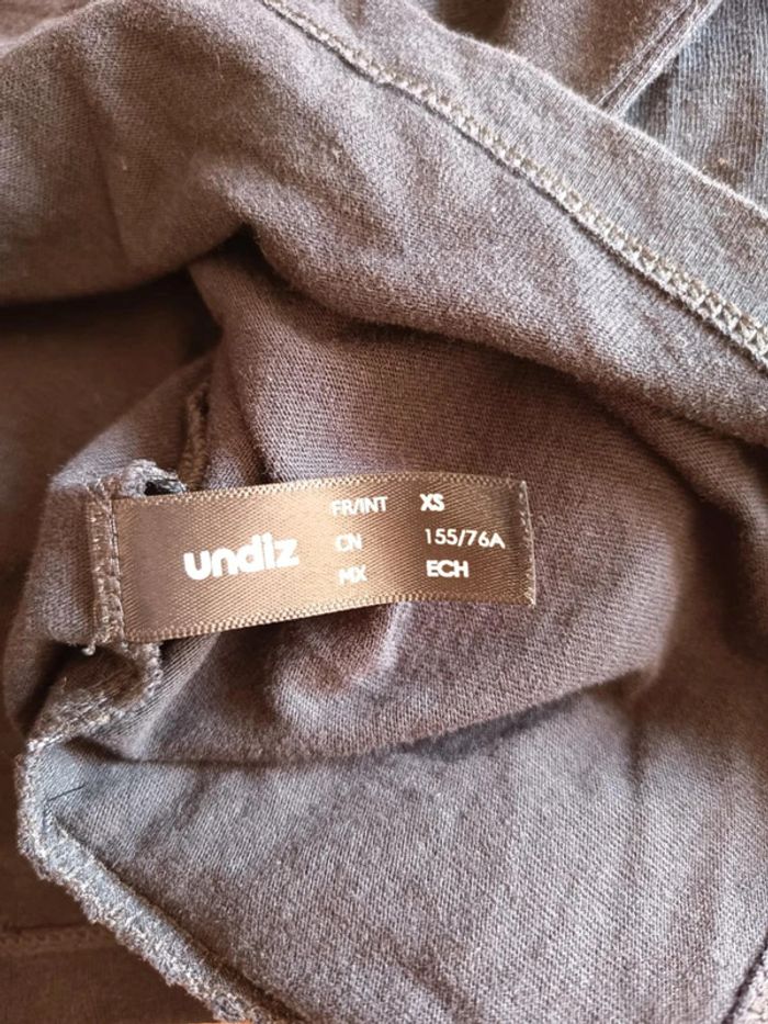Tee-shirt, jolie nana Marque aya Nakamura Undiz. Grand en taille (940) - photo numéro 4