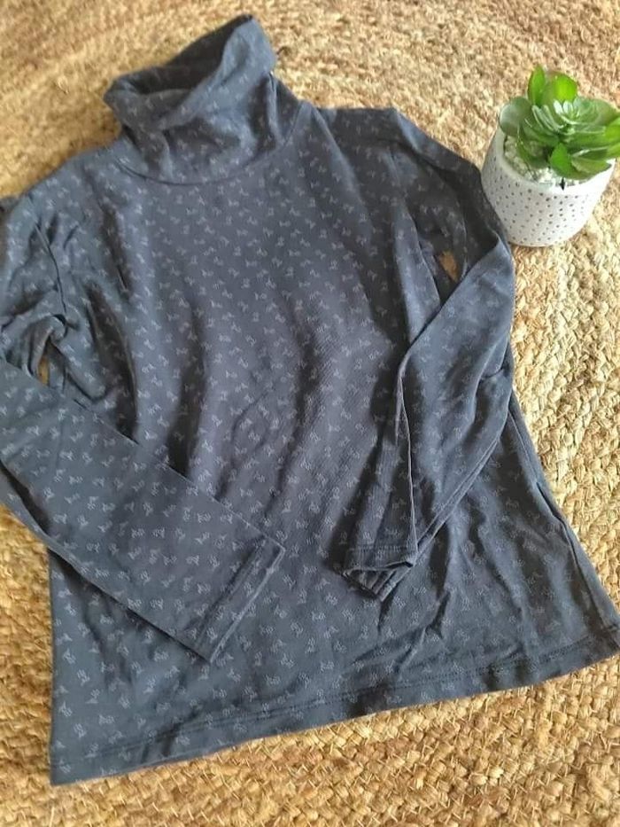 Sous pull 8 ans Tao