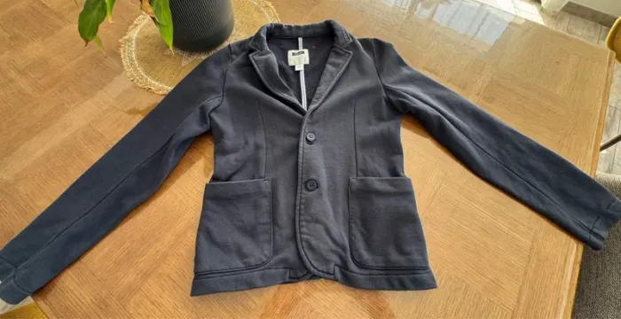 Veste costume