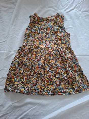 Robe 18mois