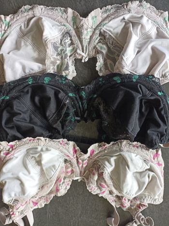 Soutien gorge 80 C