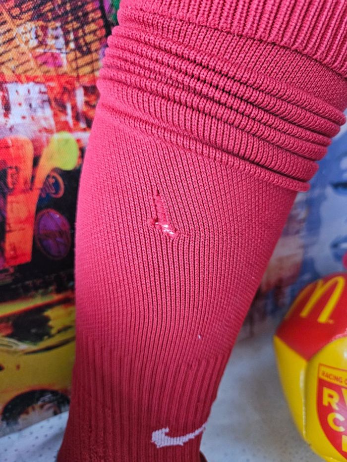 Chaussettes de foot Nike L - photo numéro 2