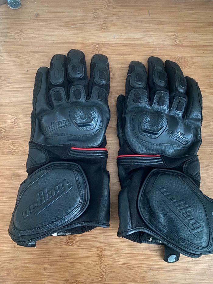 Gants moto Furygan 3XL - photo numéro 2