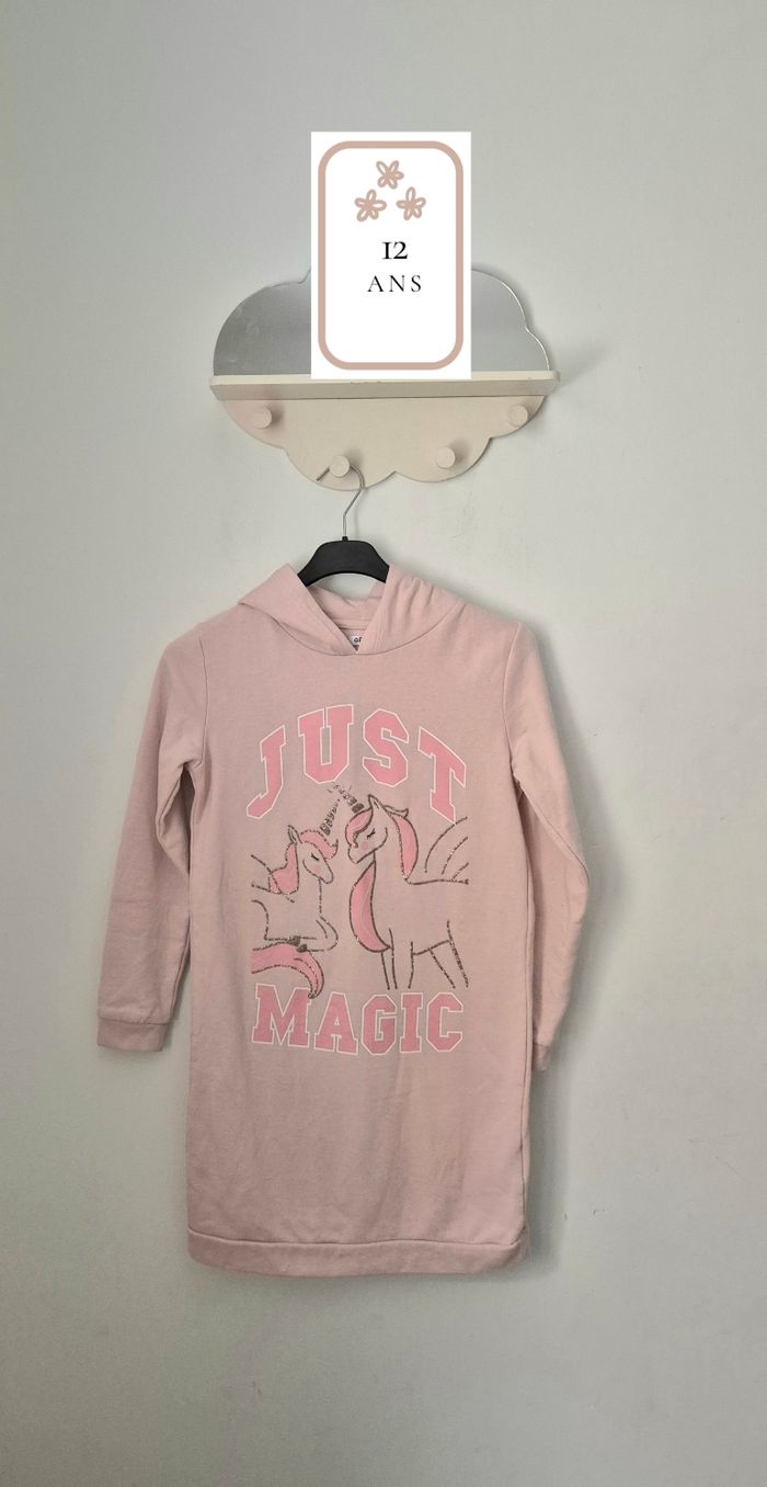 Robe sweat * Gémo * - photo numéro 3