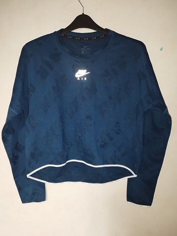 T-shirt dri-fit Nike