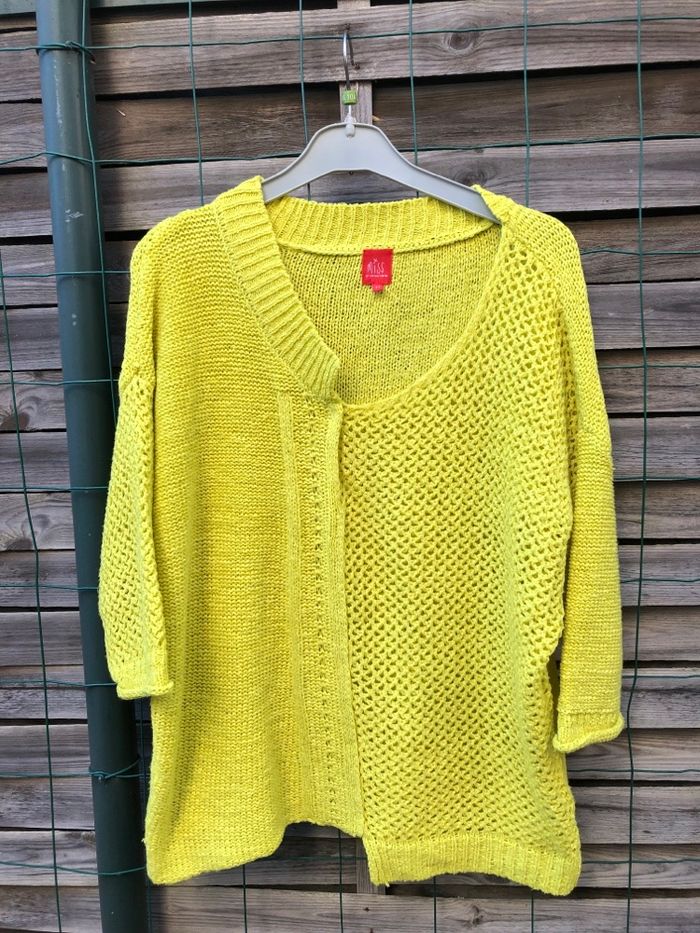 Pull  miss by captais tortue