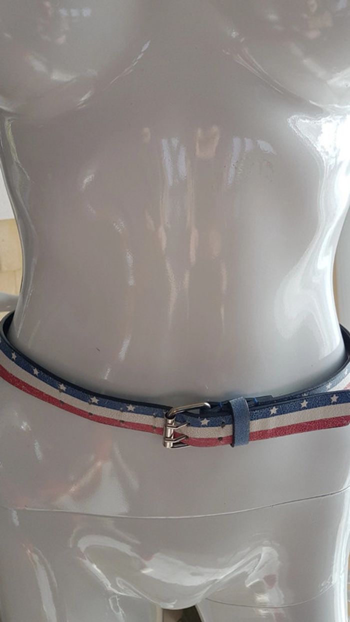 Jolie ceinture enfant / ado - photo numéro 2