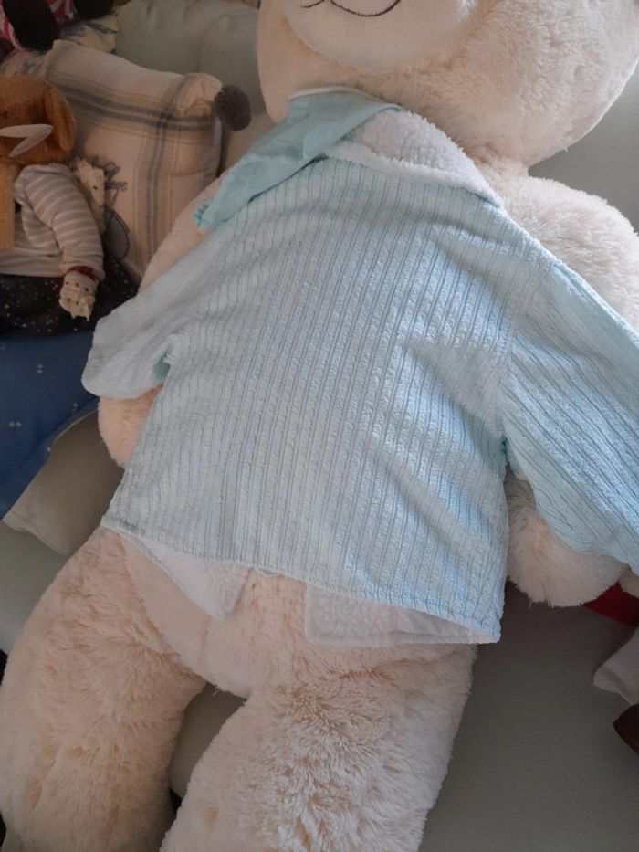 Manteau printemps - photo numéro 4