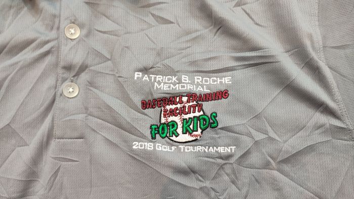 Vêtement Homme Polo t-shirt t-shirts Nike Golf dri-fit taille XL #Retrostreet - photo numéro 9