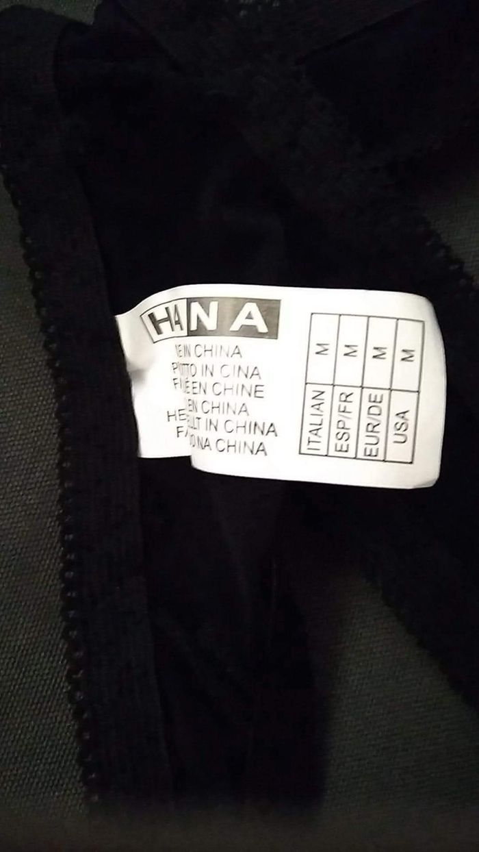 String femme T.38 Neuf - photo numéro 3