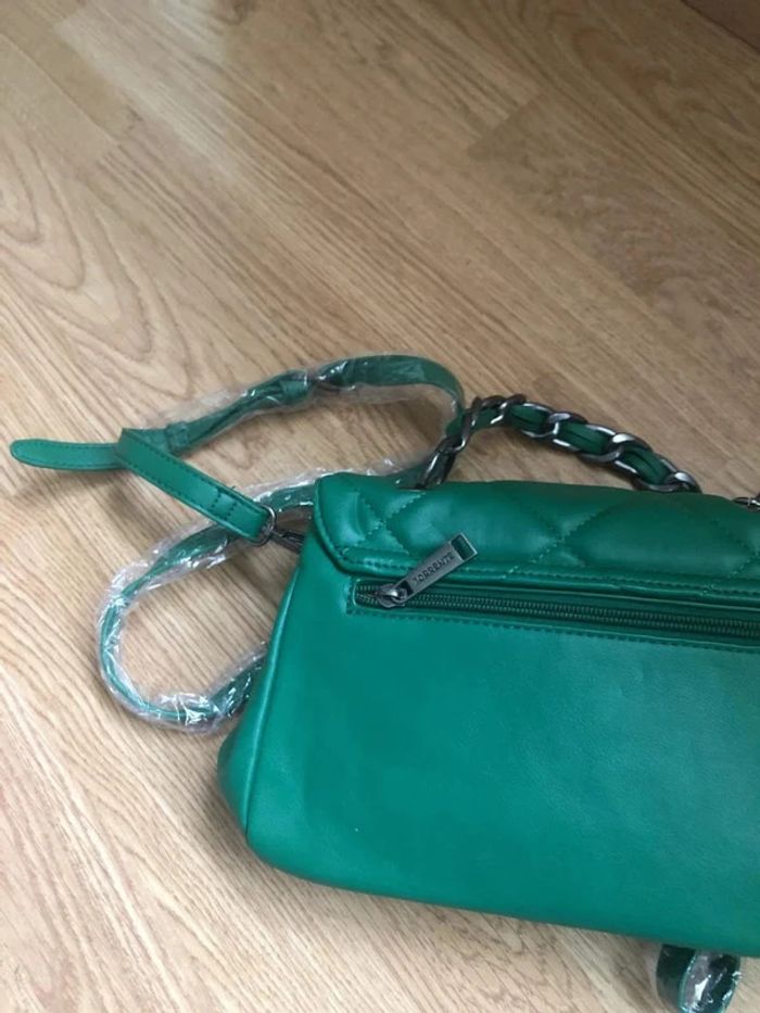 sac à main bandoulière NEUF - photo numéro 6