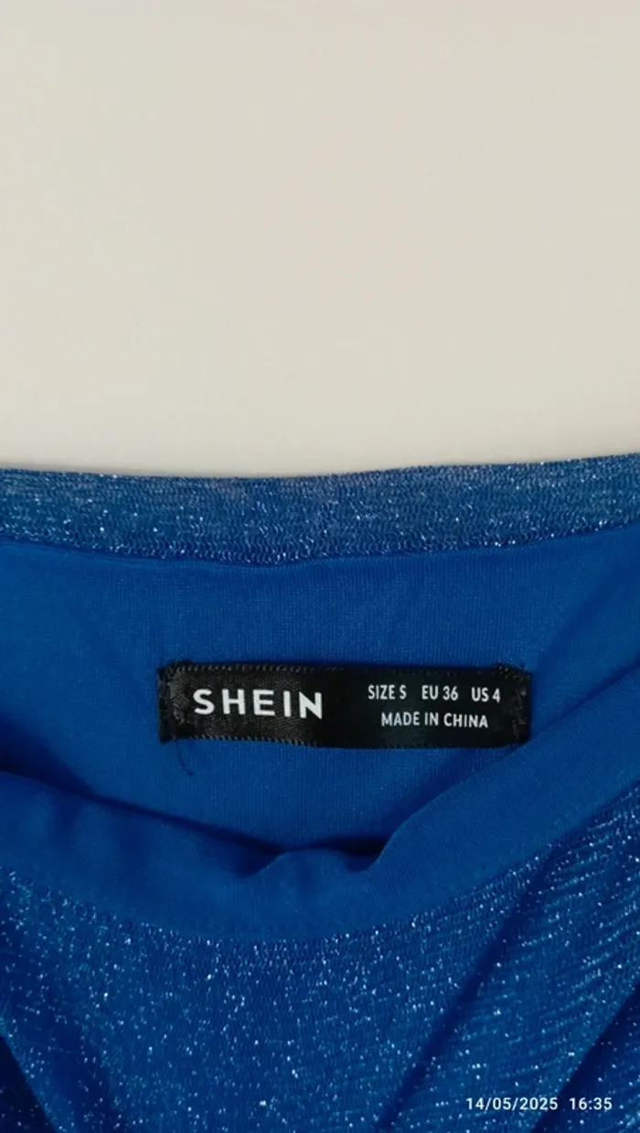 Robe taille s - photo numéro 2